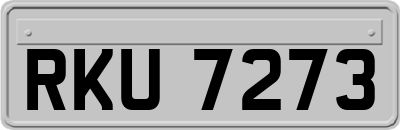 RKU7273