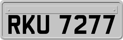 RKU7277