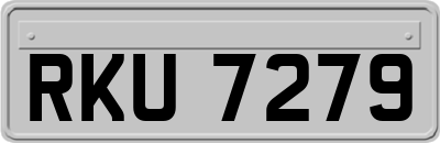 RKU7279