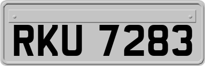 RKU7283