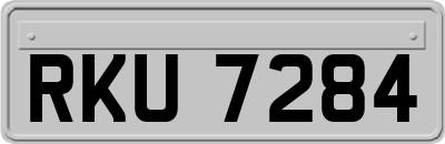 RKU7284