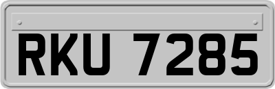 RKU7285