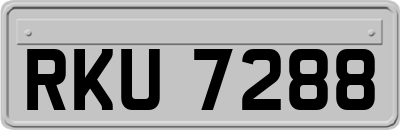 RKU7288