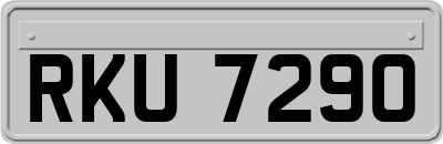 RKU7290