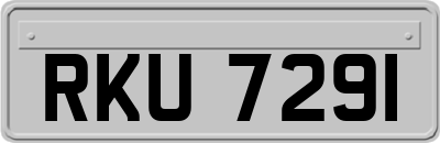 RKU7291