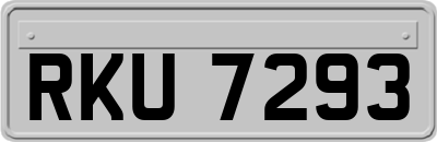 RKU7293