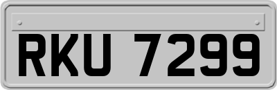 RKU7299