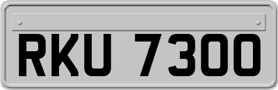 RKU7300