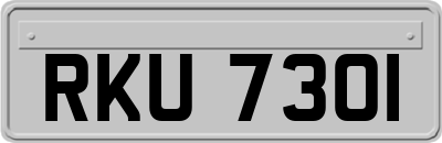 RKU7301