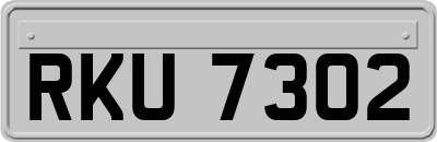 RKU7302