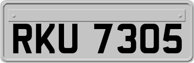 RKU7305