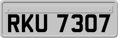 RKU7307