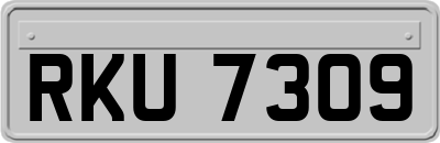 RKU7309