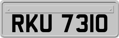 RKU7310