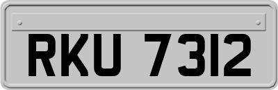 RKU7312