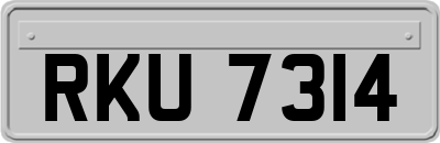 RKU7314