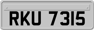 RKU7315