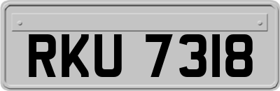 RKU7318