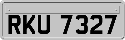 RKU7327