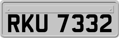 RKU7332