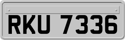 RKU7336