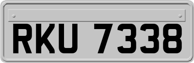 RKU7338