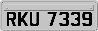 RKU7339