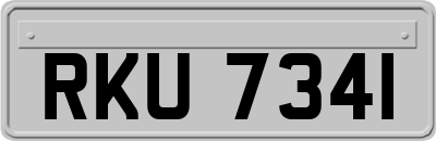 RKU7341