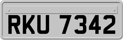 RKU7342