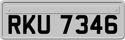 RKU7346