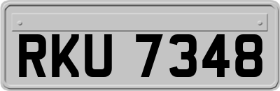 RKU7348