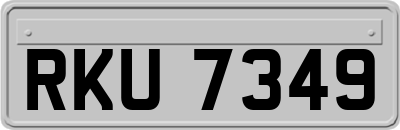 RKU7349