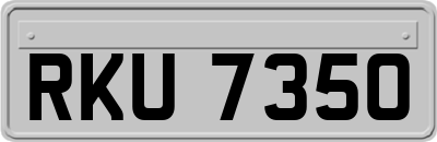 RKU7350