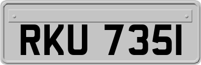 RKU7351