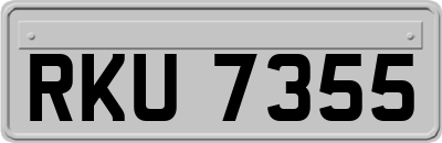 RKU7355