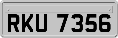 RKU7356