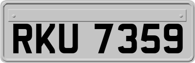 RKU7359