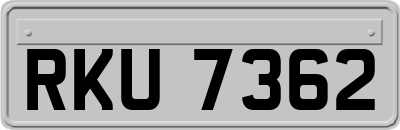 RKU7362