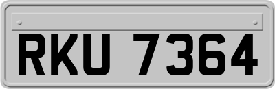 RKU7364