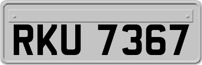 RKU7367