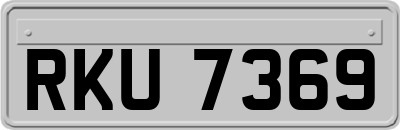 RKU7369