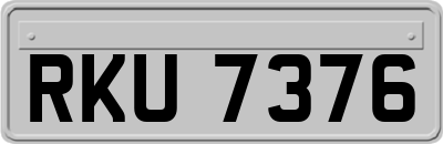 RKU7376