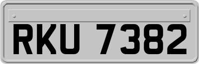 RKU7382