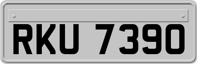 RKU7390