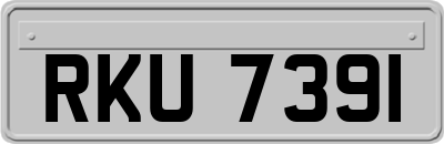 RKU7391