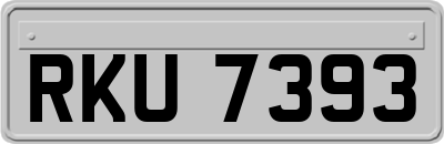 RKU7393