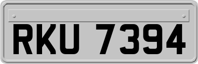 RKU7394