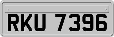 RKU7396