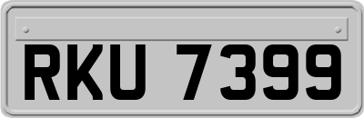 RKU7399