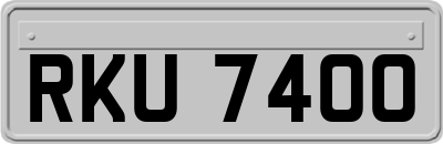 RKU7400